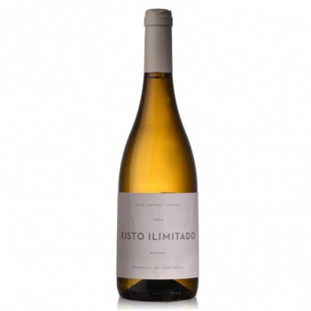 Vinho Branco Xisto Ilimitado  Douro 2022
