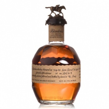 Whisky Blantons - The Original  -    Bourbon 