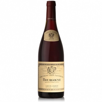 Vinho Tinto Louis Jadot Couvent Des Jacobins Bourgogne 2021