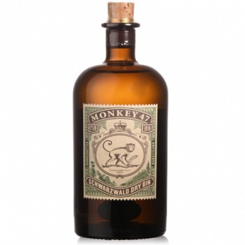 Gin  Monkey 47  Distiller’s Cut  Vintage 2015 