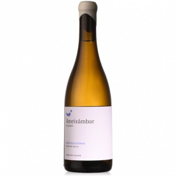 Vinho Branco Ameixambar - Adega dos Açores 2020