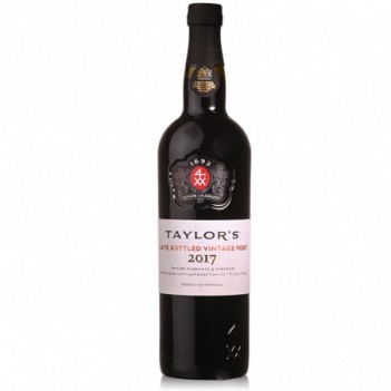 Vinho do Porto - Taylors L.B.V 2017 