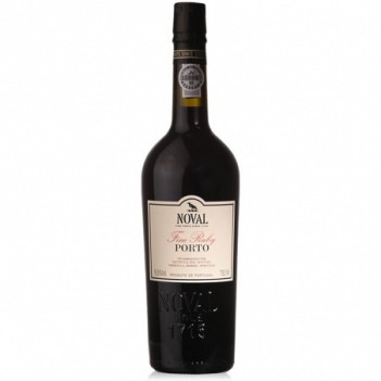 Vinho do Porto Noval Fine Ruby - Douro 