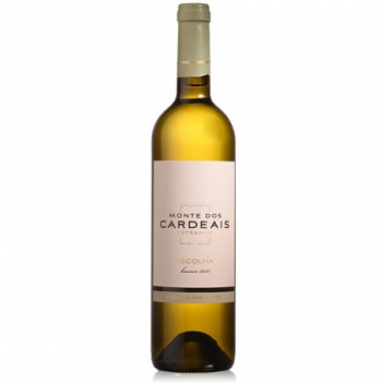 Vinho Branco Monte Dos Cardeais Escolha - Estremoz 2021