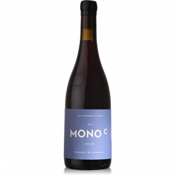 Vinho Tinto Mono C de Luis Seabra - Douro 2021