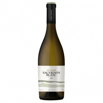 Vinho Branco Adega Mae  Sauvignon Blanc 2020