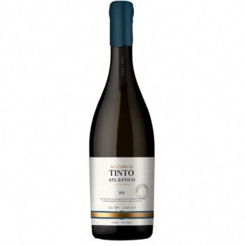 Vinho Tinto Adega Mae Atlantico Pinot Noir 2020