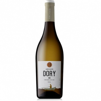 Vinho Branco Dory Adega Mae -  Lisboa 2021