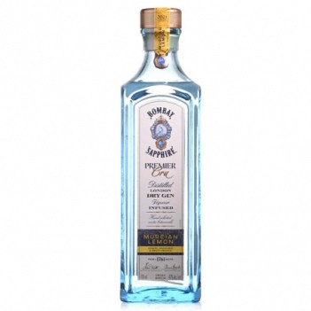 Gin  Bombay Sapphire Premier Cru 
