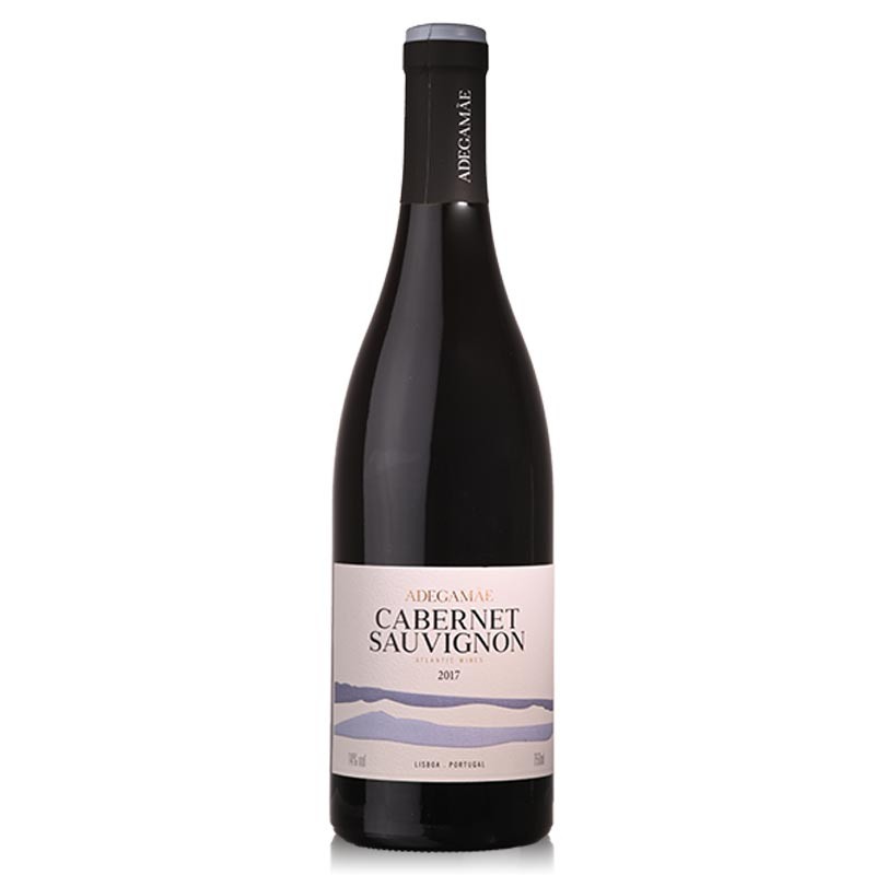 Sauvignon Adega Mae - Tinto 2020 Cabernet Lisboa Vinho