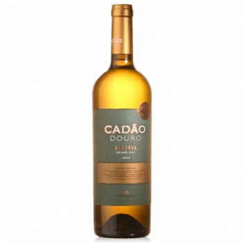 Vinho Branco Cadao Reserva Douro 2022