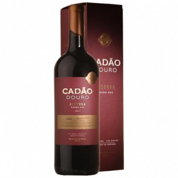 Vinho Tinto Cadao Reserva Magnum 1.5L Douro 2019
