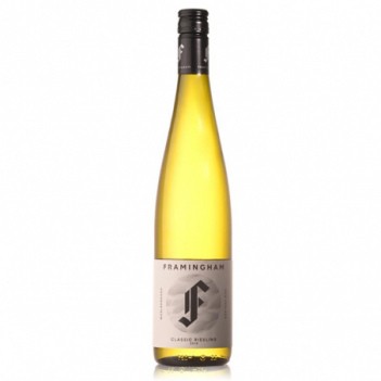 Vinho Branco Framingham Riesling - Marlborough 2019
