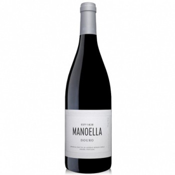 Vinho Tinto Manoella - Douro 2020