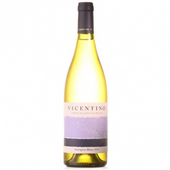Vinho Branco Vicentino Sauvignon Blanc 2019