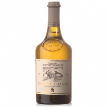 Vinho Branco Domaine Berthet Bondet Chalon 2013