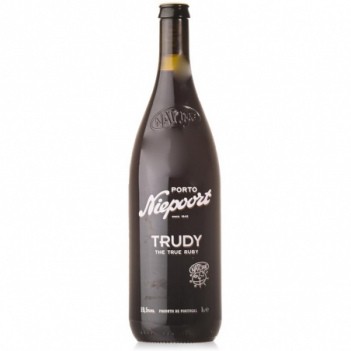 Vinho do Porto Niepoort  Trudy Ruby 