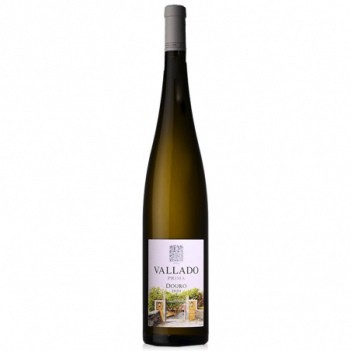 Vinho Branco Vallado Prima Magnum 1.5Ltr 2020