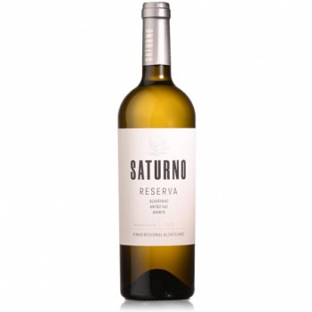 Vinho Branco Monte da Cal Saturno Reserva - Alentejo 2019