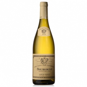 Vinho Branco Louis Jadot Couvent Des Jacobins Bourgogne 2020