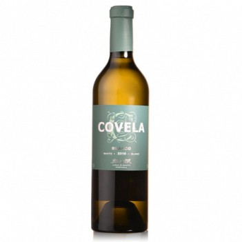 Vinho Branco Covela 2019