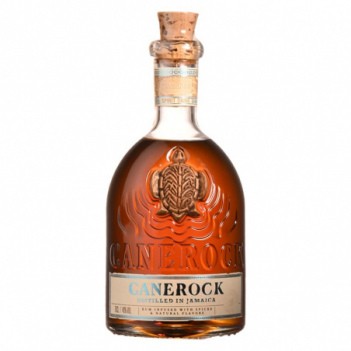 Rum Canerock - Jamaica 