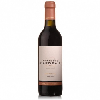 Vinho Tinto Monte Dos Cardeais Escolha 0.375 2020