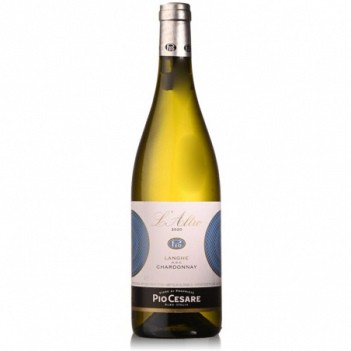 Vinho Branco Pio Cesare - L Altro Chardonnay 2020