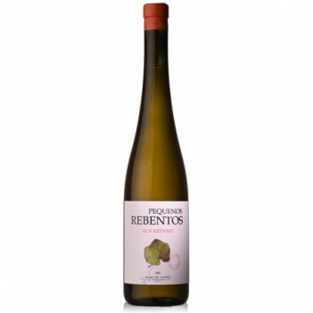 Vinho Verde Branco Pequenos Rebentos Alvarinho 2023