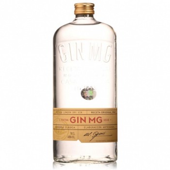 Gin MG Original  London Dry 