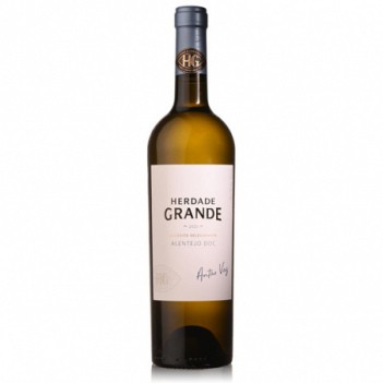 Vinho Branco Herdade Grande Antao Vaz - Alentejo 2020