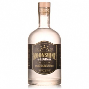 Whisky Moonshine Original Venakki Single Malt 