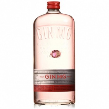Gin MG Rosa 