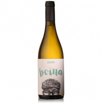 Vinho Branco Boina - Douro 2020