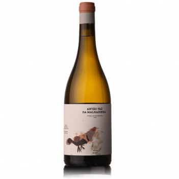 Vinho Branco Antão Vaz da Malhadinha - Vinha da Peceguina 2021