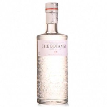 Gin The Botanist - Islay Dry 