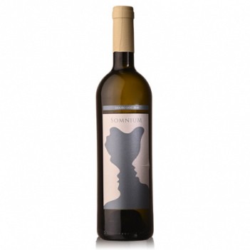 Vinho Branco Somnium - Douro 2019