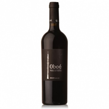 Vinho Tinto Oboe Vinha da Parcela - Douro 2020