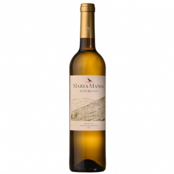 Vinho Branco Noval Maria Mansa - Douro 2021