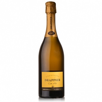 Champagne Drappier Carte D´OR Brut 2009