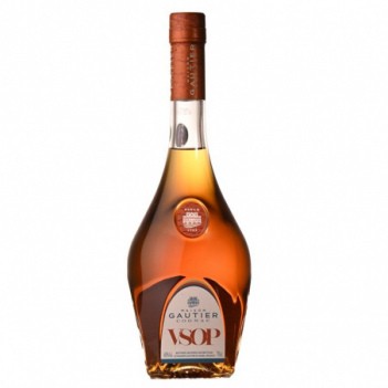 Cognac Gautier V.S.O.P 