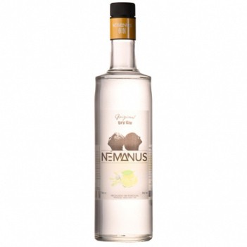 Nemanus Dry Gin 
