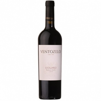Vinho Tinto Quinta De Ventozelo Reserva 2020