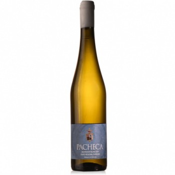 Vinho Branco Quinta da Pacheca Sauvignon Blanc - Douro 2021