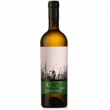 Vinho Branco Clama Reserva - Douro 2020