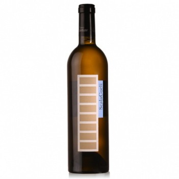 Vinho Branco Cartuxa Scala Coeli  2009 - Alentejo 2009