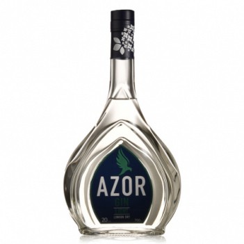 Gin Azor Light 
