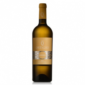 Vinho Branco Quinta do Ortigão Chardonnay 2021