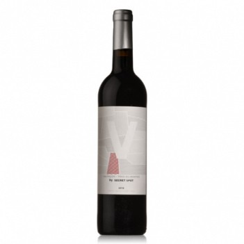 Vinho Tinto Valpaços by Secret Spot 2020