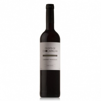 Vinho Tinto Chocapalha Cabernet Sauvignon 2020